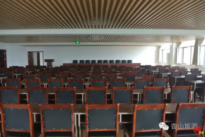 天上人家牡丹艺术文化节邀您免费游