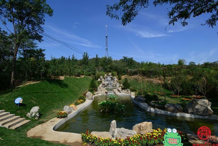 律回春晖渐 万象始更新——章丘区绣惠街道向您拜年啦！