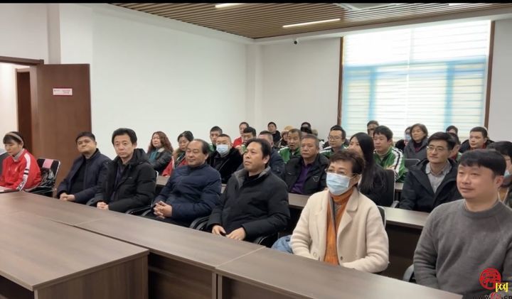 爱心传递青年画家吴兆瑞公益捐助活动