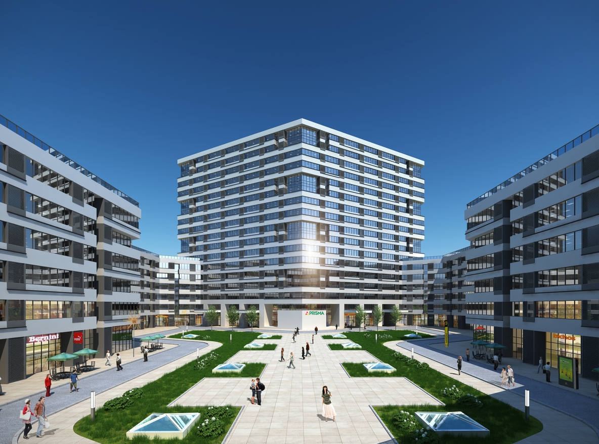 济南西城电商产业园招商火热启动