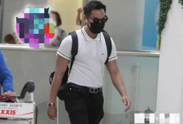 5大罪状!赖弘国再回应与阿娇离婚 背后详情始末曝光到底怎么回事?