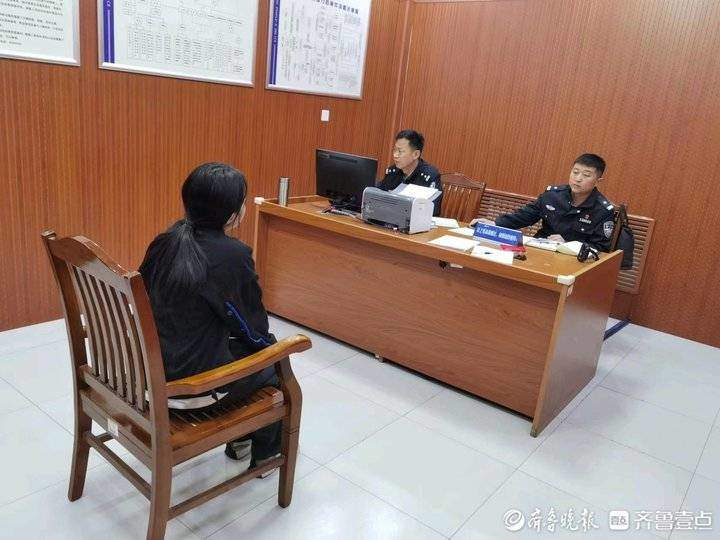 斩断“刷单”背后电信诈骗“黑手”，济阳公安守护百姓“钱袋子”