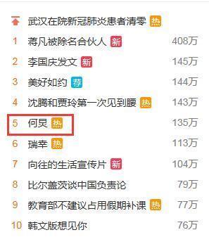 与何炅有关?肖战发文说了什么?肖战发声整个事件梳理一览