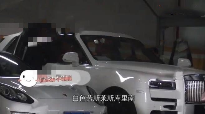 【围观】薇娅豪宅曝光 