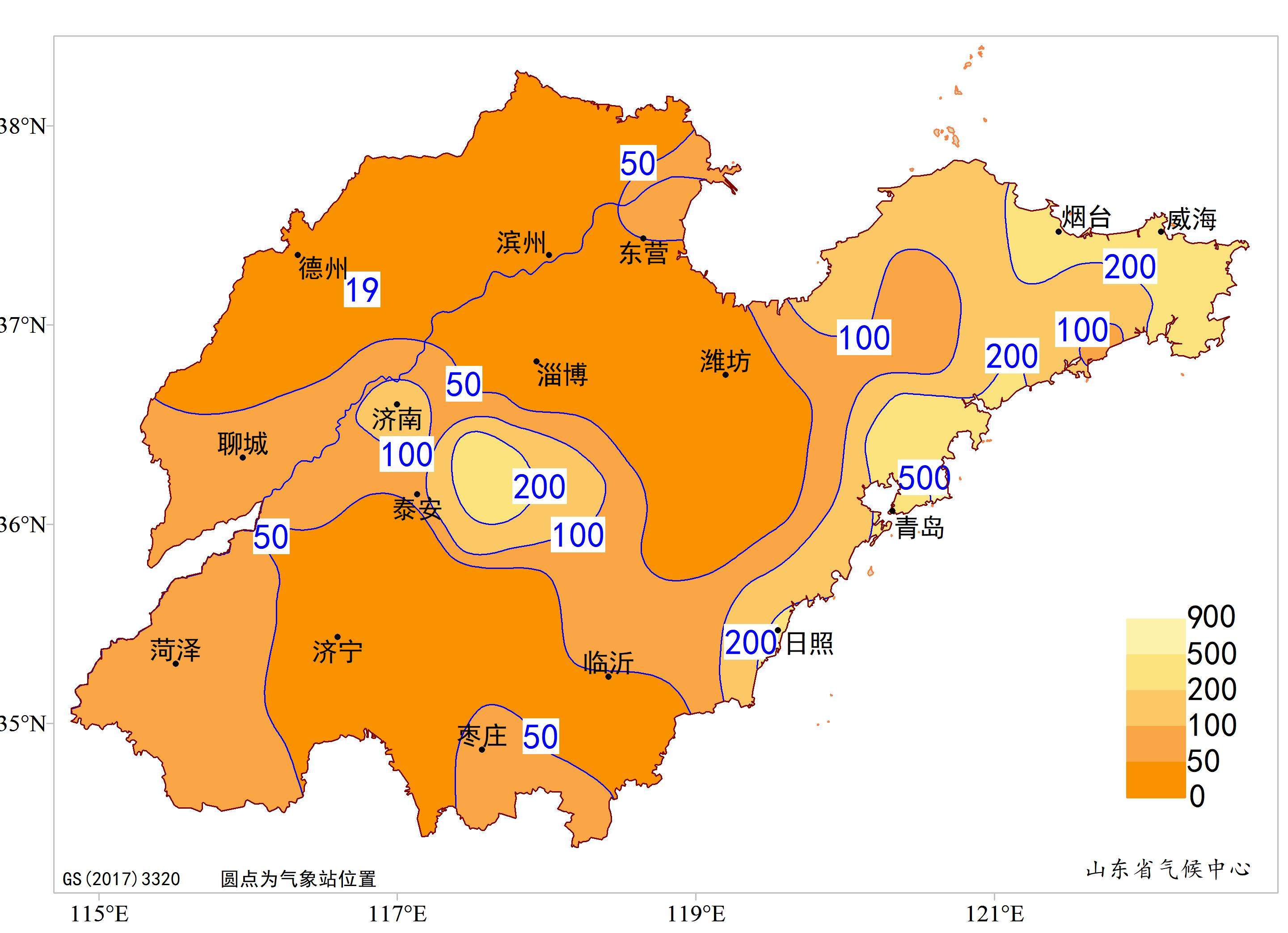 文登明天天气在线 文登明天天气在线