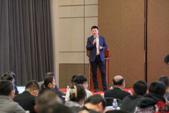 智慧供热，引领供热行业新方向 供热行业智慧化技术应用会议在济南召开