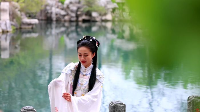 舜视频｜前央视“名嘴”李小萌盛赞：真不知道 济南是这么温柔的城市
