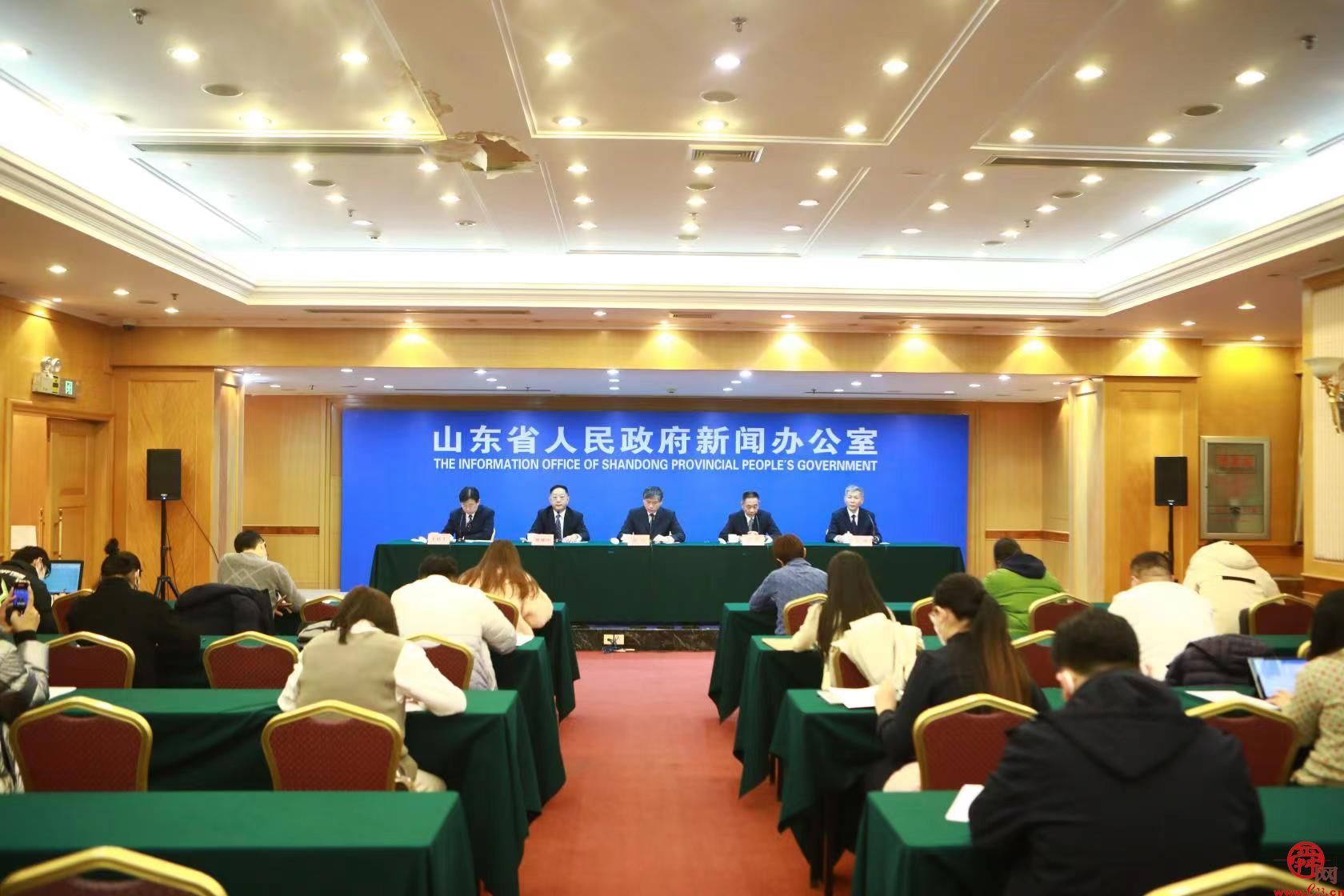 山东力争数字经济核心产业增加值2025年超万亿