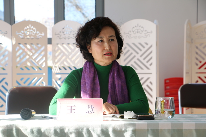 历下区第一协作组开展区域教研活动 - 幼儿教育 - 济南教育 济南学校