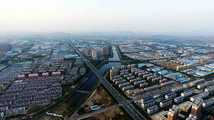 智造高地 洞见机遇