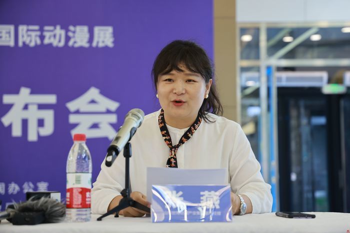 据山东世博动漫产业集团副总经理张燕介绍,本次活动济南弘阳广场同