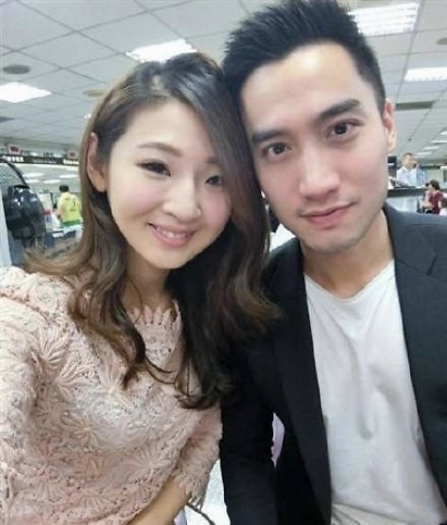 【围观】阿娇赖弘国离婚内情曝光 原因不是一句不爱了那么简单