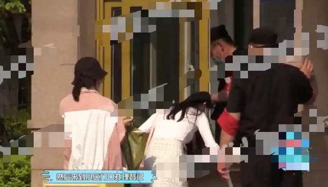 炒作or实锤?尹正带礼品前往蒋梦婕家疑好事将近 离官宣不远了?