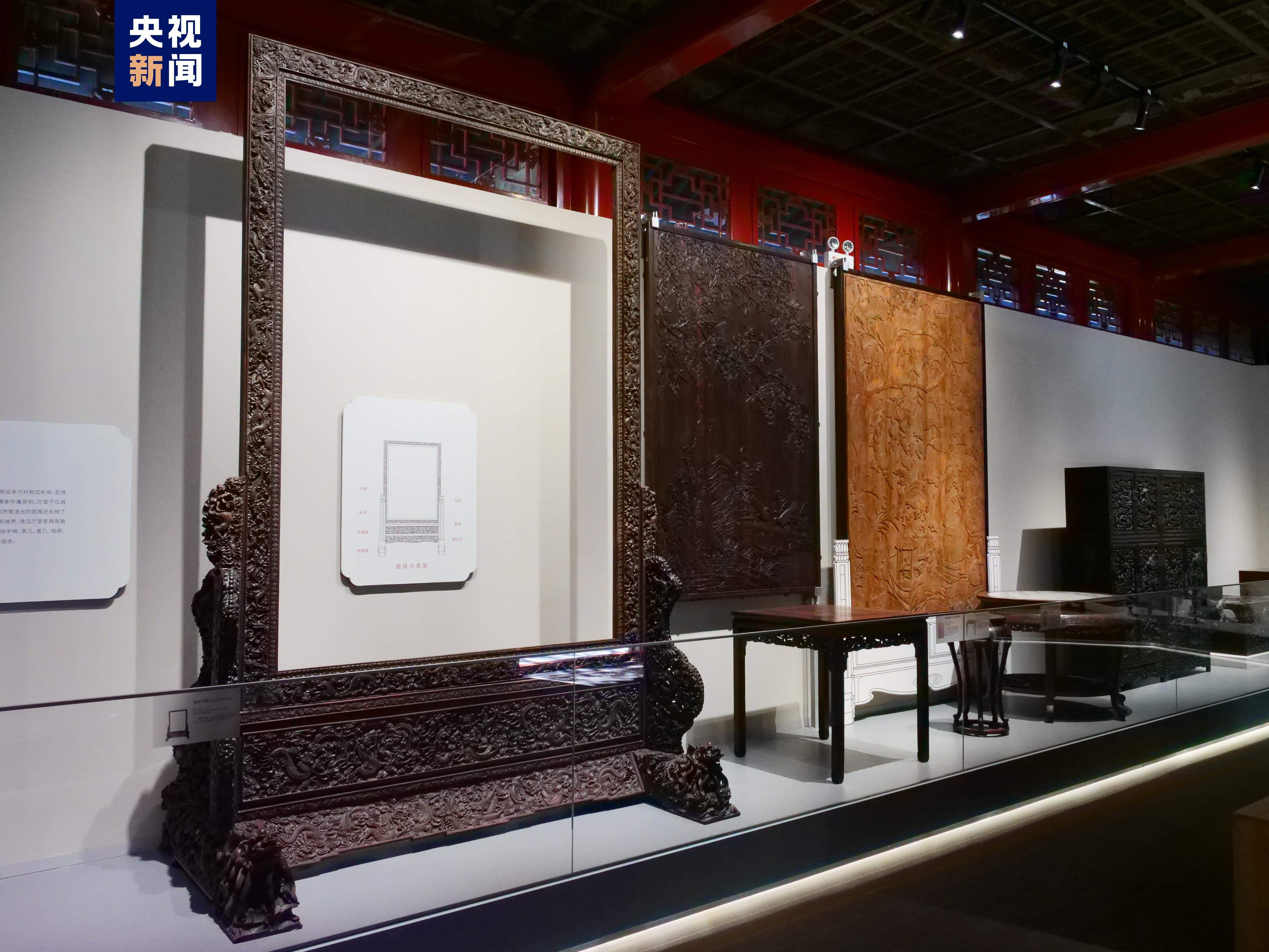 北京艺术博物馆历经五年修缮今日起对公众开放