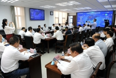 济南市场监管局强化措施机制 高质量推进12345市民服务热线工作