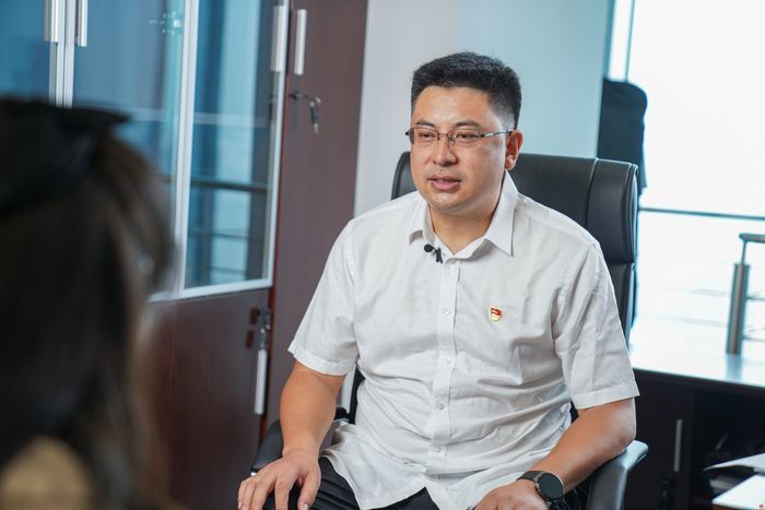 济南黄河济泺路隧道工程纪实：同心同行，收获梦想荣光