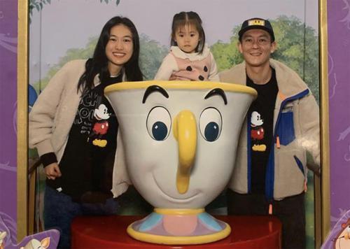 阿娇赖弘国离婚 从港圈男神到富二代，阿娇的前任过得都很好？