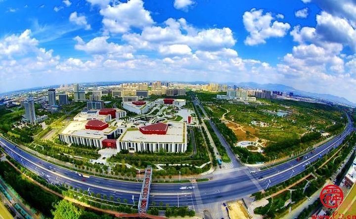 15家A级景区，73项主题活动！“五一”假期就来章丘打卡吧