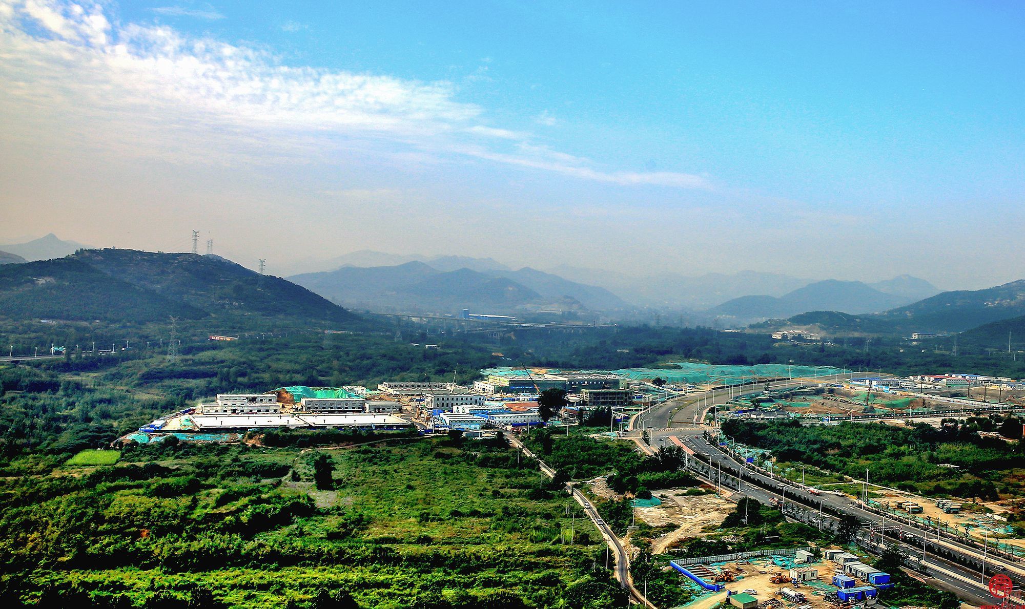 济南水务​​集团：完善城市供水体系，为泉城高质量发展注入“水动力”