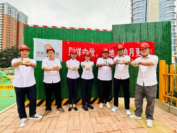 tqb谈球吧：浓情中秋“共话”团圆