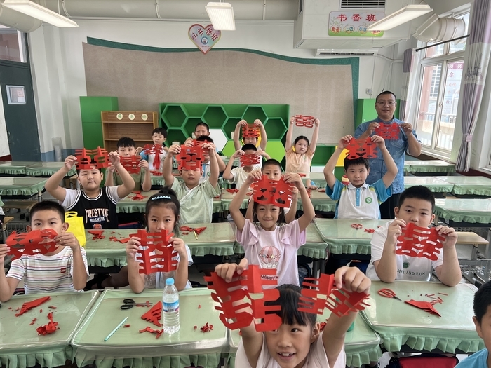 累计4万余人次参与！济南“泉润非遗”研学月活动成暑期新爆点