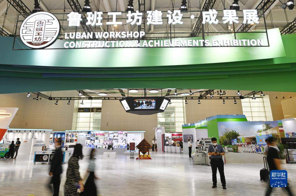 奋进新征程　建功新时代·非凡十年丨十年来中高职学校每年培养千万高素质技术技能人才——专家谈新时代中国职业教育跨越式发展