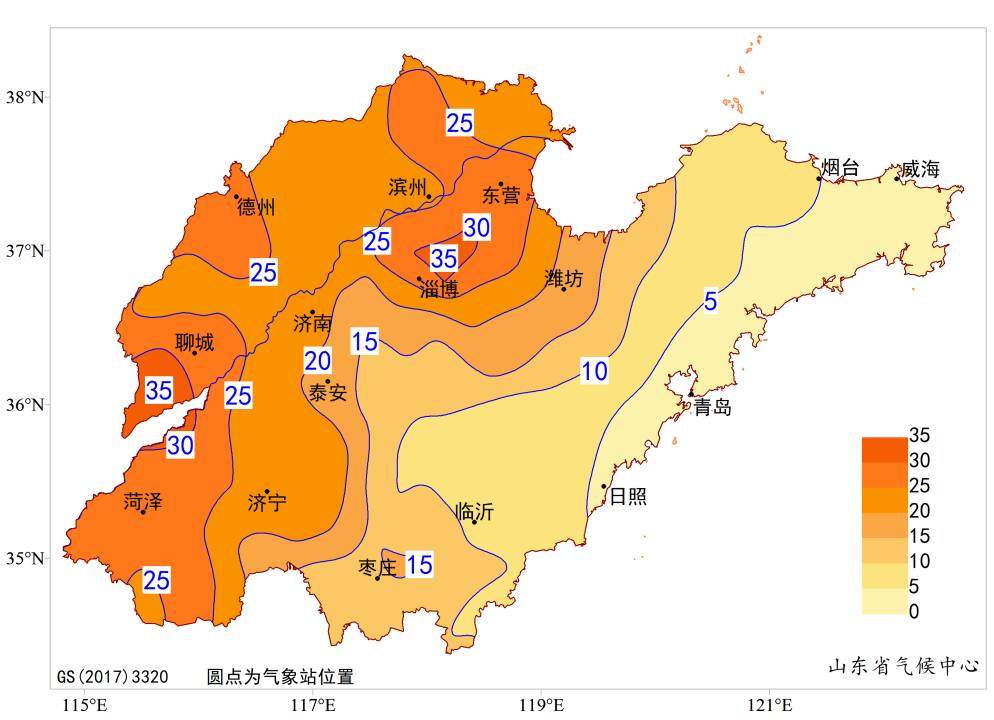 文登明天天气在线