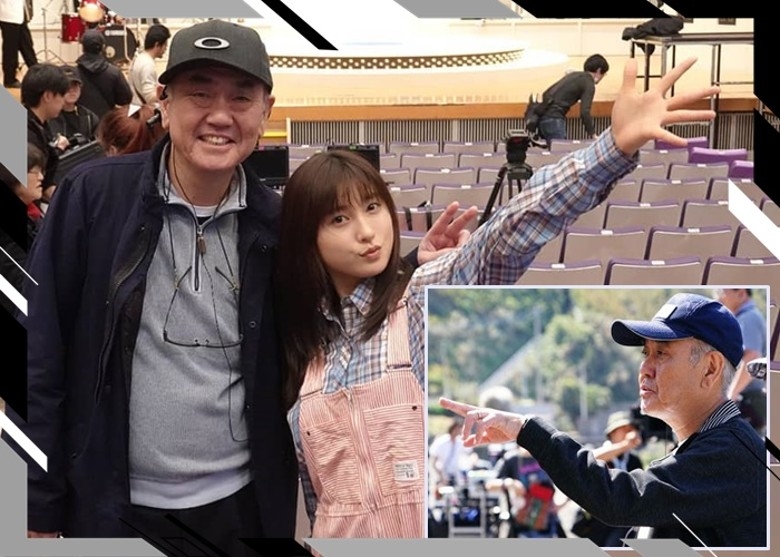 62岁日本导演佐佐部清去世 土屋太凤AKIRA等悼念