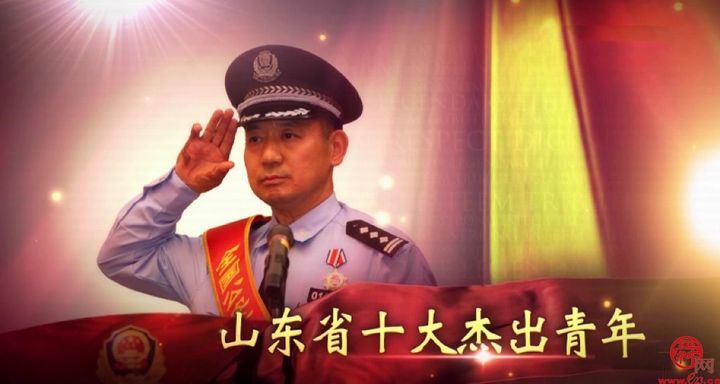 优秀退役军人丨张保国：他将敢于牺牲、甘于奉献的精神代代传承