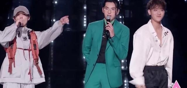 鹿晗温柔一刀什么梗?吴亦凡现身节目 与鹿晗黄子韬