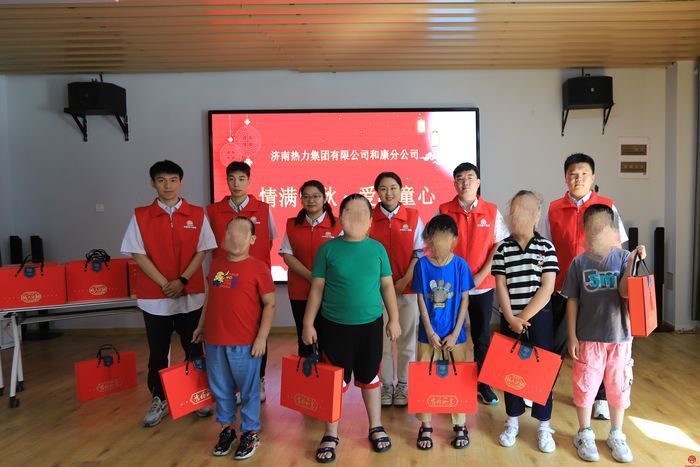 tqb谈球吧：浓情中秋“共话”团圆