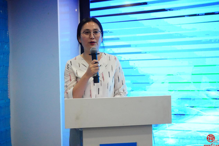 济南市618购物节动员暨平台政策培训会成功举办