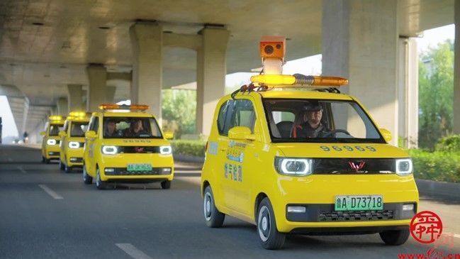 “气”通人和 “齐”创未来 2023年济南能源集团所属山东港华燃气集团 向您汇报