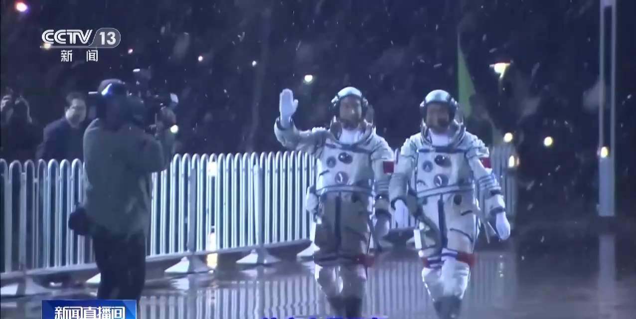 20年来，中国航天人创造了一个又一个“首次”！