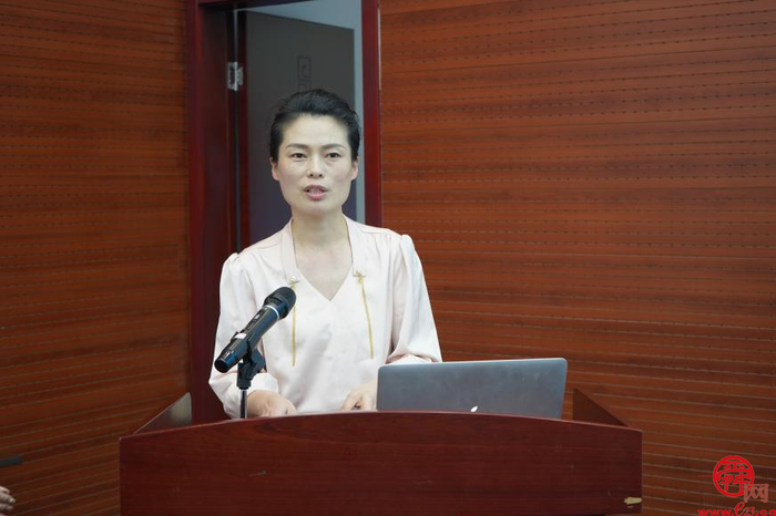 济南市电商产业园（基地） 高质量发展培训会成功举行