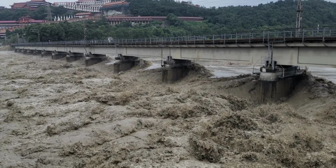 大桥,铁路,列车,宝成,绵阳,抗洪,洪水,重车