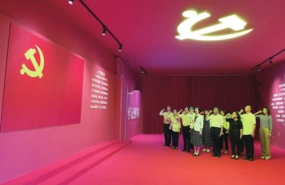 侨汇泉城联通四海 市侨联：打好“侨”牌 助力强省会建设