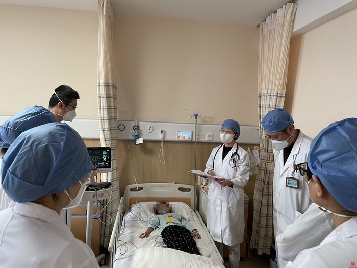 疫情下的齐鲁医院儿科—— 全力以赴,“医”无反顾