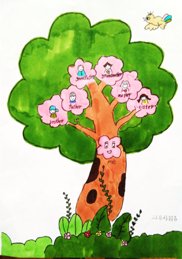 边学习边培养兴趣济南市高新区凤凰路小学举行英语学科活动