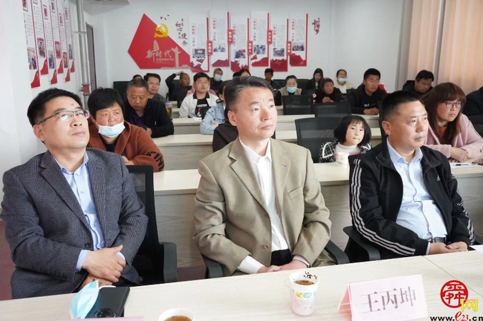 抖音电商直播专题培训班走进济阳