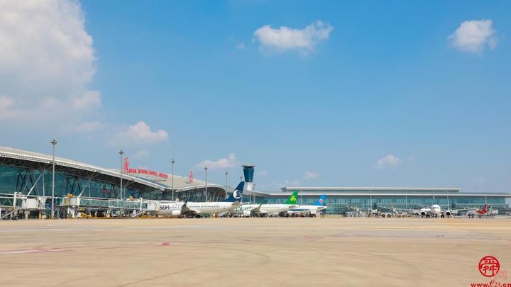 安全服务齐头并进 运输生产加速恢复！ 济南机场全力做好冬春航季航班保障工作