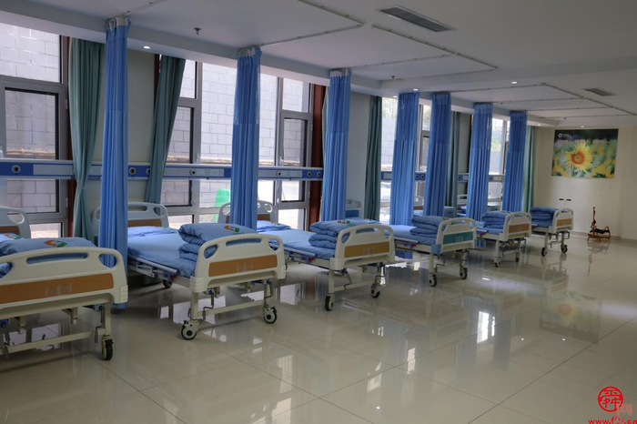 医养结合如何更好开展？“商量”调研组深入社区开展现场商量