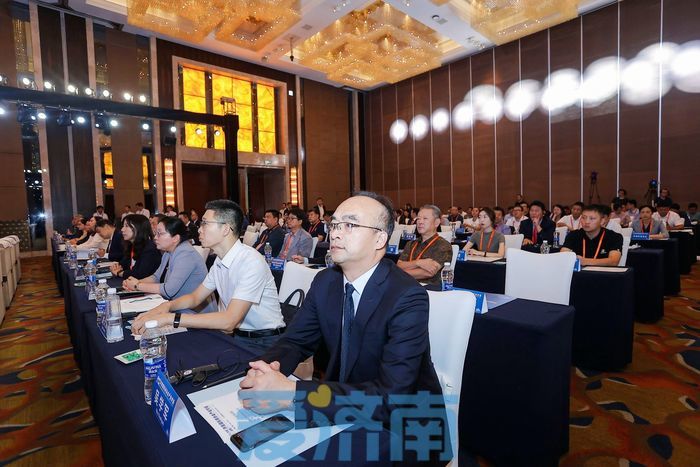 与世界对话 看泉城精彩！看济南如何通过这场国际对话“向世界发声”