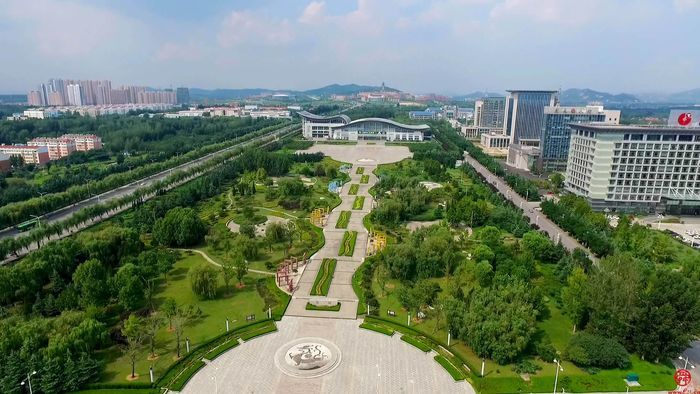 智造高地 洞见机遇