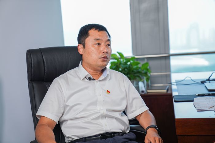 济南黄河济泺路隧道工程纪实：同心同行，收获梦想荣光