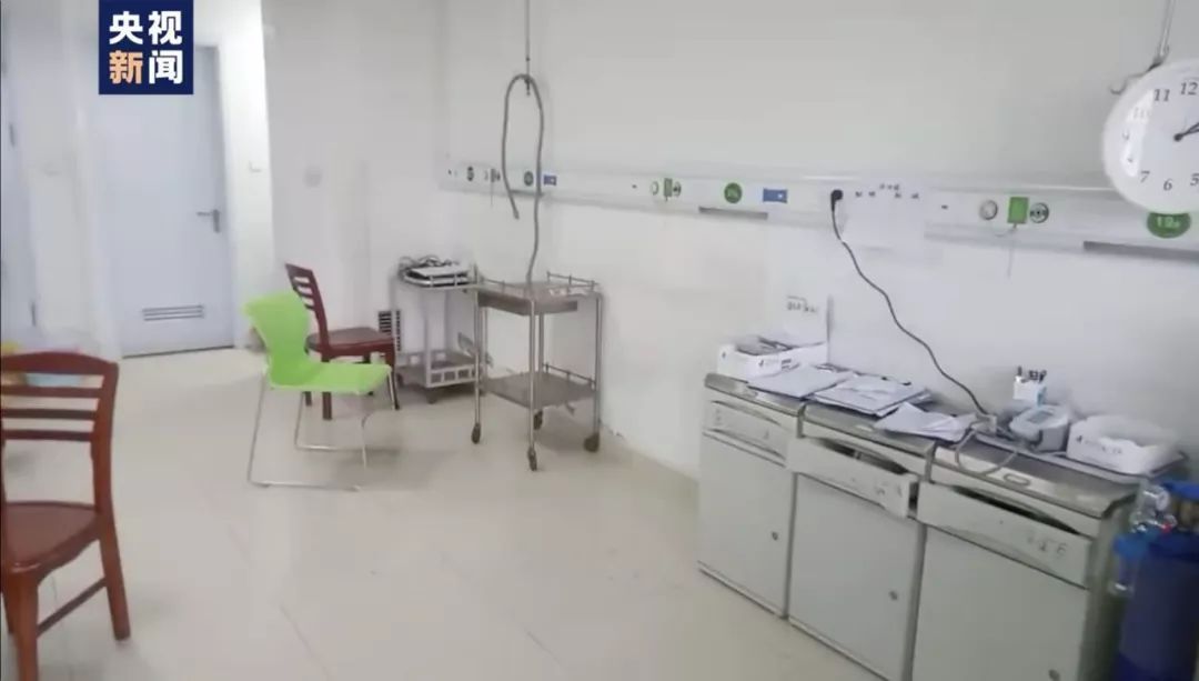 绿、黄、红！医生用镜头带你了解金银潭医院病房诊疗全过程