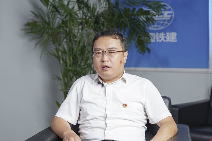 济南黄河济泺路隧道工程纪实：同心同行，收获梦想荣光