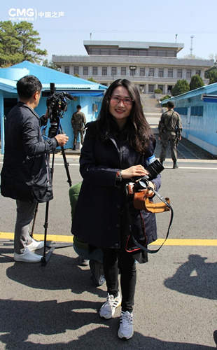 总台记者看世界丨中国“糖葫芦”缘何成为韩国年轻人的“零食狂宠”