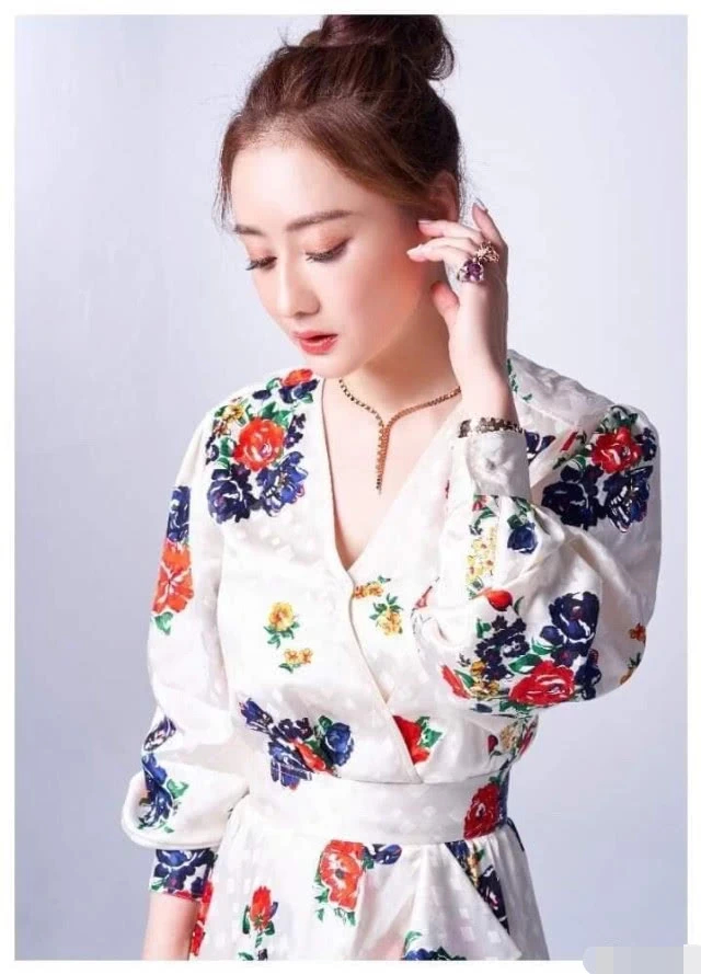 陈德容宣布离婚后首发文：公主不缺王子！台媒曝前夫大方送房