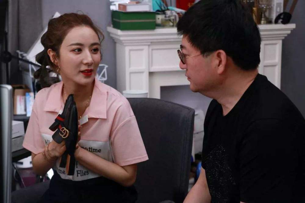 【围观】薇娅豪宅曝光 